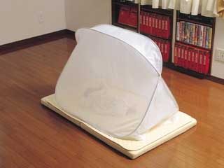 赤ちゃん用蚊帳 BN-1
