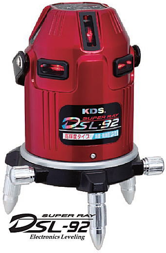 KDS �X�[�p�[���C DSL-92