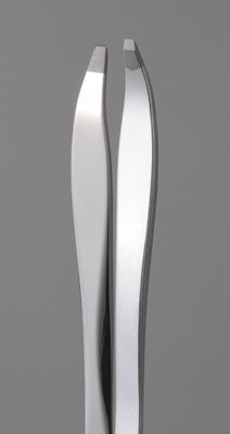 フェザー特撰毛抜き ストレート先細タイプ TT-380S