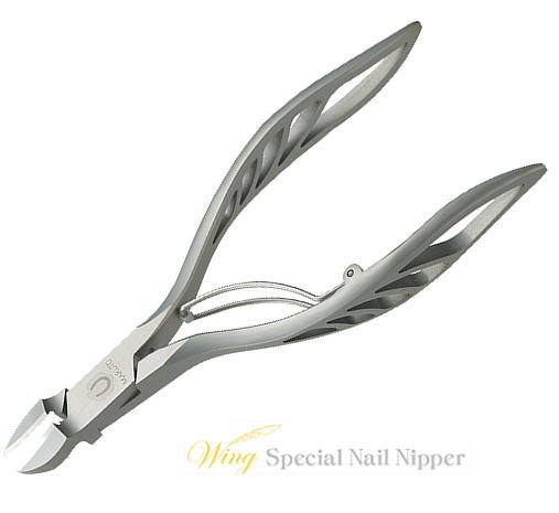 ウイング ネイルニッパー WN-3010 (最高級爪切り)