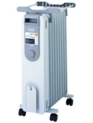 �g���\�j�b�N �I�C���q�[�^�[ MTS-1209E