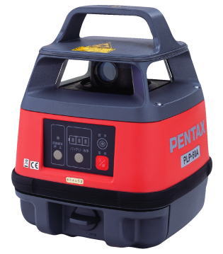 PENTAX ペンタックス レーザレベル PLP-60A 三脚付