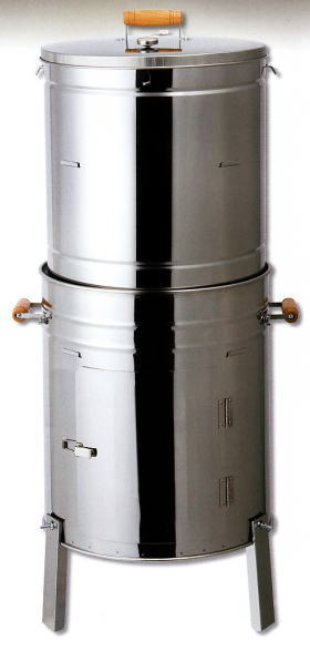 ホンマ スモーカー(燻製器)F-510