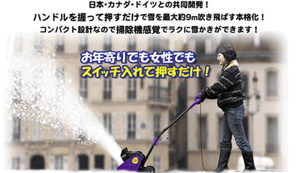 �ƒ�p�d������@ �X�m�[���s�b�h