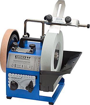 TORMEK(�g�����b�N)���⎮�����@