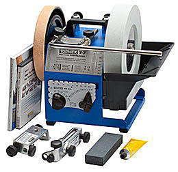 TORMEK(�g�����b�N)���⎮�����@�@T-7