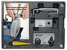 TORMEK(�g�����b�N)���⎮�����@�@T-7