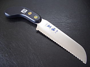 野菜収穫包丁 味菜AS-1(アジサイ)