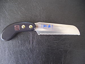 野菜収穫包丁 味菜AS-1(アジサイ)