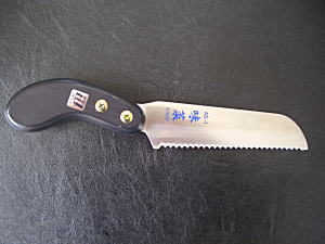 野菜収穫包丁 味菜AS-1(アジサイ)